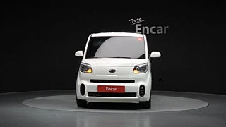 KIA RAY 2021