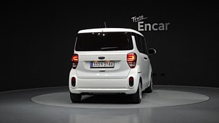KIA RAY 2021