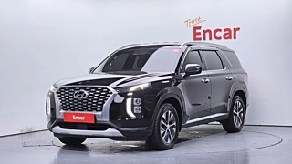 HYUNDAI PALISADE  Diesel 2.2 2WD 2020