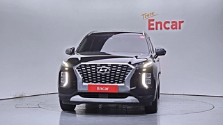 HYUNDAI PALISADE  2020