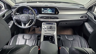 HYUNDAI PALISADE  Diesel 2.2 2WD 2020