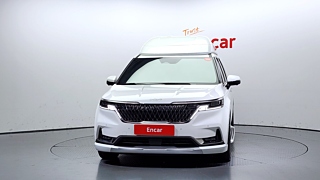 KIA CARNIVAL 2023