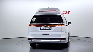 KIA CARNIVAL 2023