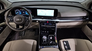 KIA CARNIVAL 2023