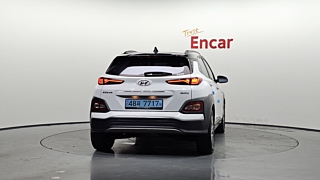 HYUNDAI KONA ELECTRIC 2019