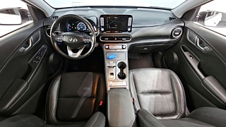 HYUNDAI KONA ELECTRIC 2019