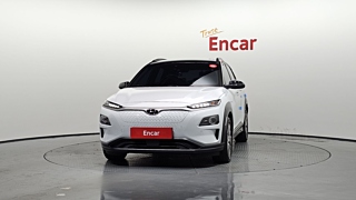 HYUNDAI KONA ELECTRIC 2019