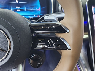 MERCEDES BENZ SL-CLASS R232  AMG SL63 4MATIC+ 2024