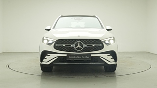 MERCEDES BENZ GLC-CLASS X254 2024