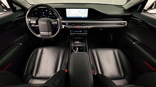 HYUNDAI GRANDEUR GN7 2023