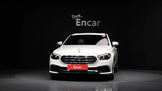 MERCEDES BENZ E-CLASS W213 2020