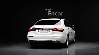 MERCEDES BENZ E-CLASS W213 2020