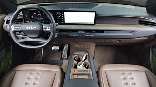 KIA EV9 2023