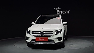 MERCEDES BENZ GLB-CLASS X247 2021