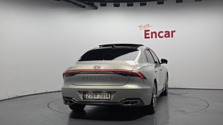 HYUNDAI GRANDEUR IG 2021