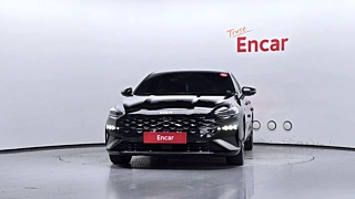 KIA K8 HYBRID 2021