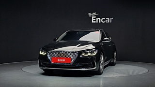 HYUNDAI GRANDEUR IG 2018