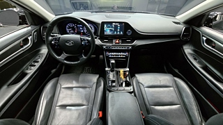 HYUNDAI GRANDEUR IG 2018