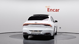 HYUNDAI GRANDEUR IG 2020