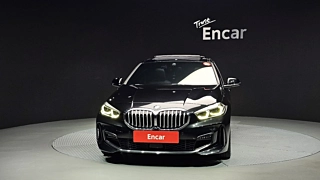 BMW 1-SERIES F40 2023