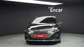 HYUNDAI GRANDEUR IG 2022