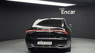 HYUNDAI GRANDEUR IG 2022