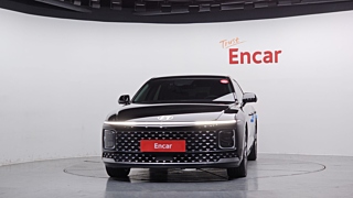 HYUNDAI GRANDEUR HYBRID GN7 2024