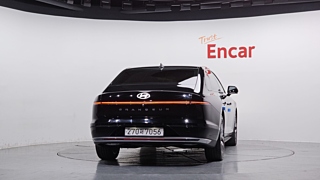 HYUNDAI GRANDEUR HYBRID GN7 2024