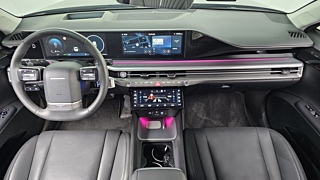 HYUNDAI GRANDEUR HYBRID GN7 2024