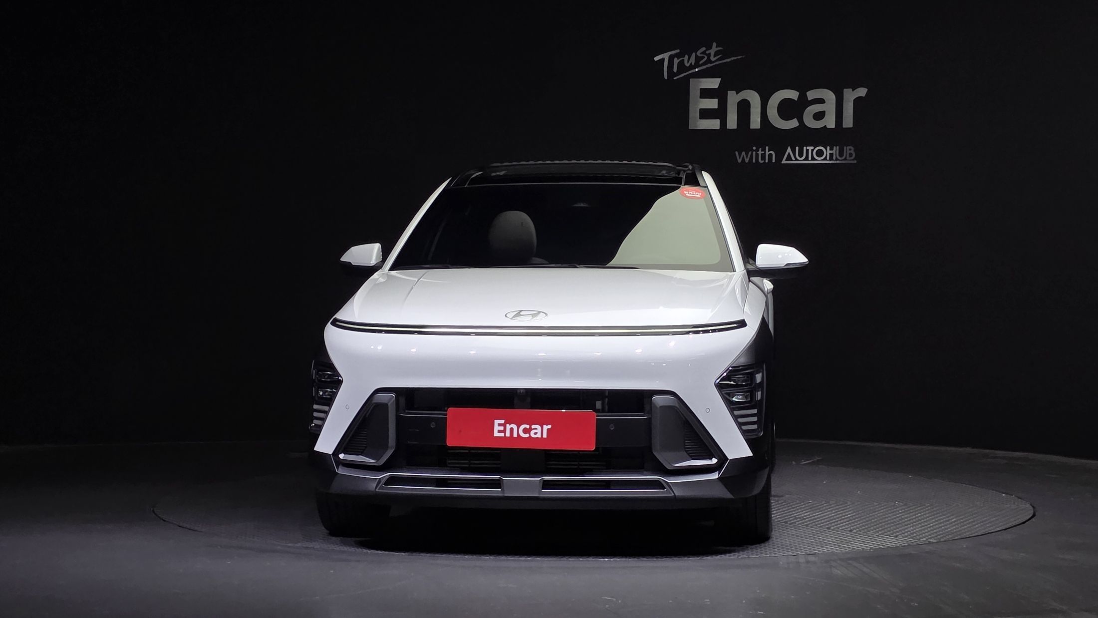 HYUNDAI KONA SX2 2023