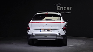 HYUNDAI KONA SX2 2023