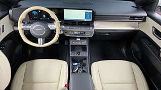 HYUNDAI KONA SX2 2023