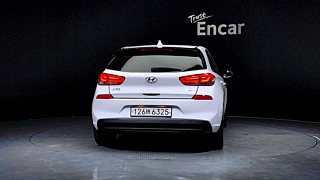 HYUNDAI I30 PD 2017
