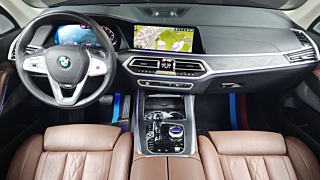BMW X7 G07 2021