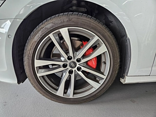 AUDI A6 C8 2023