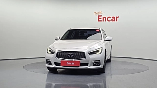 INFINITI Q50 2016