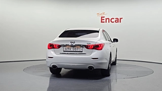 INFINITI Q50 2016