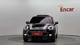 MINI COOPER S 2017
