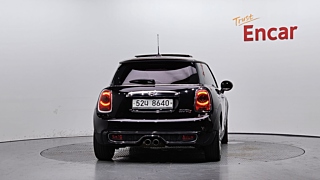 MINI COOPER S 2017