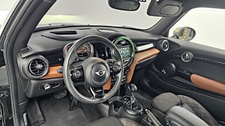 MINI COOPER S 2017