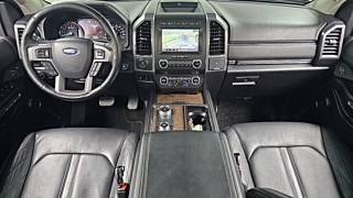 FORD EXPEDITION 2021