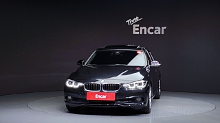 BMW 3-SERIES F30 2016