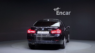 BMW 3-SERIES F30 2016
