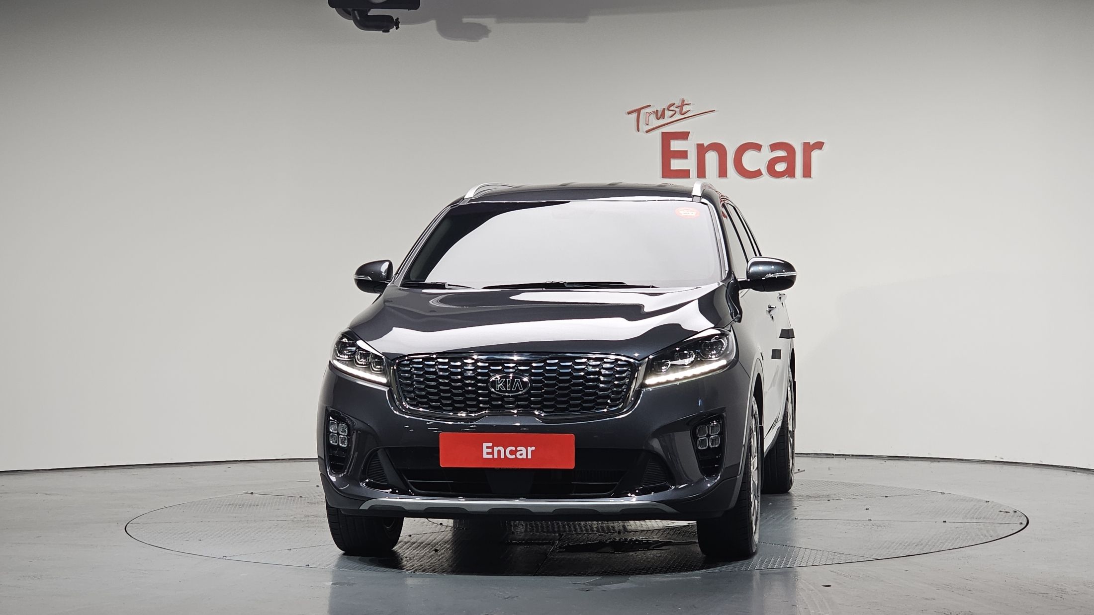 KIA SORENTO 2018