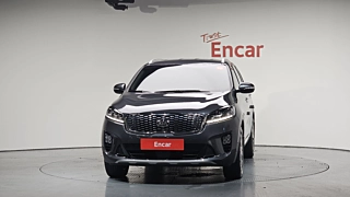 KIA SORENTO 2018