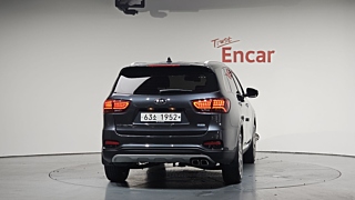 KIA SORENTO 2018