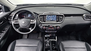 KIA SORENTO 2018