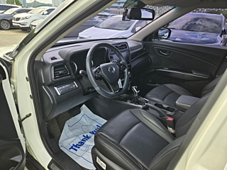 SSANGYONG TIVOLI VERY NEW 2019