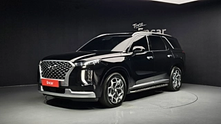 HYUNDAI PALISADE  Diesel 2.2 4WD 2021