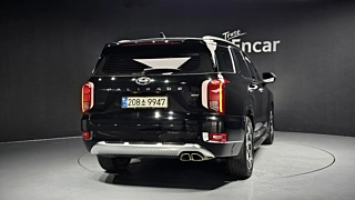 HYUNDAI PALISADE  Diesel 2.2 4WD 2021